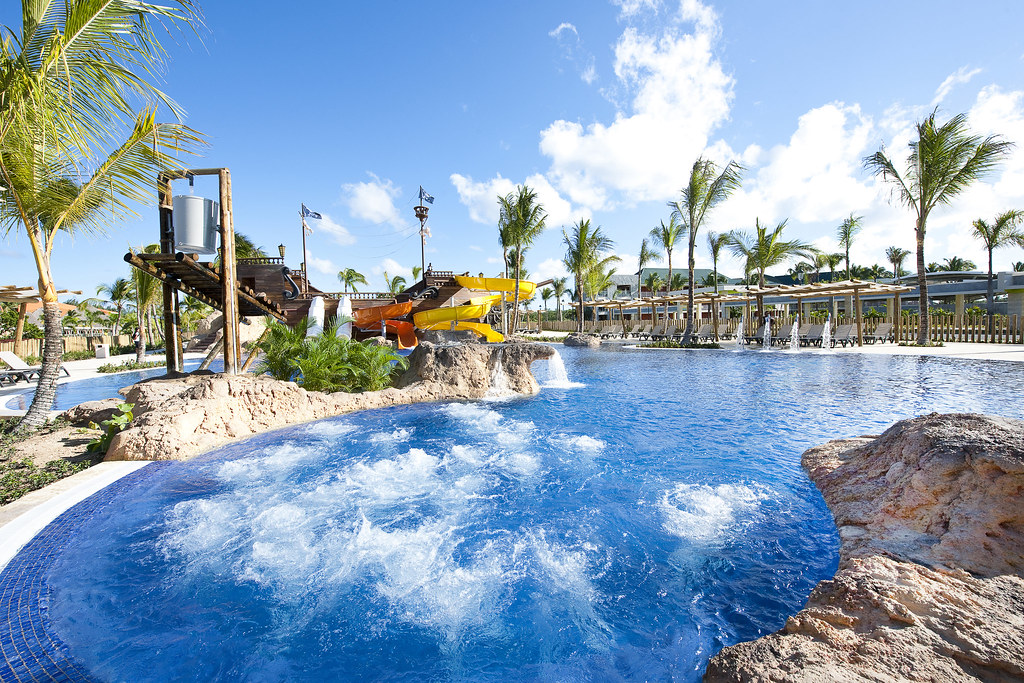 Barceló Bávaro Palace